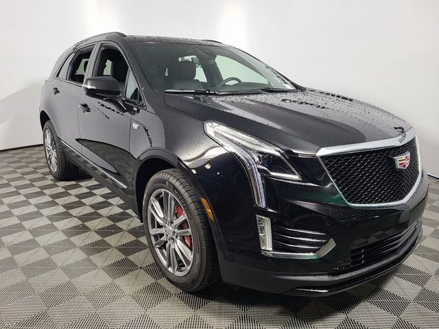 2024 Cadillac XT5 Sport