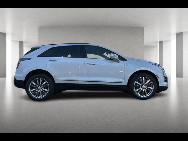 2024 Cadillac XT5 Sport