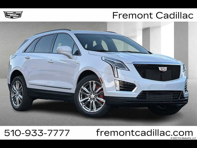 2024 Cadillac XT5 Sport