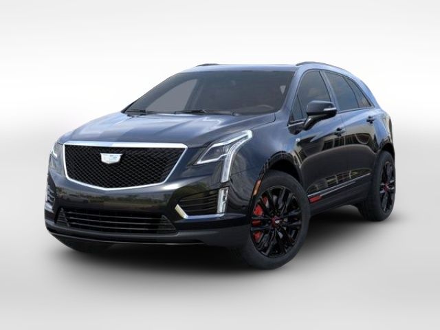 2024 Cadillac XT5 Sport