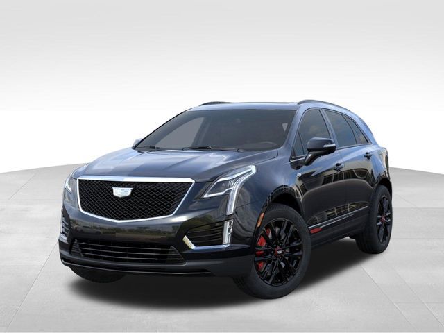 2024 Cadillac XT5 Sport