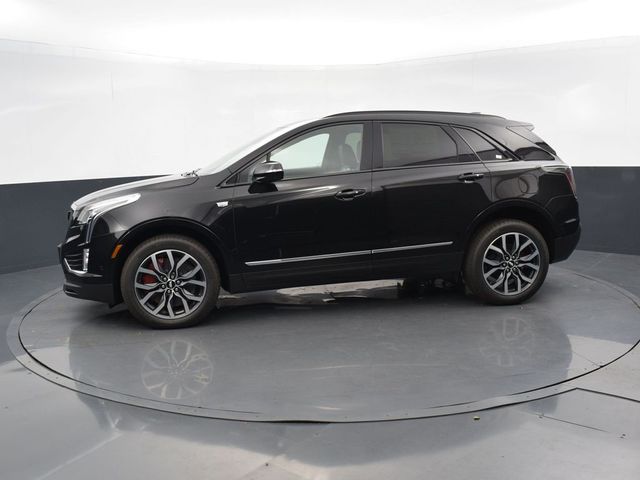 2024 Cadillac XT5 Sport