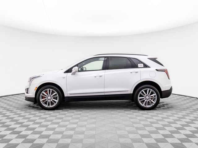 2024 Cadillac XT5 Sport