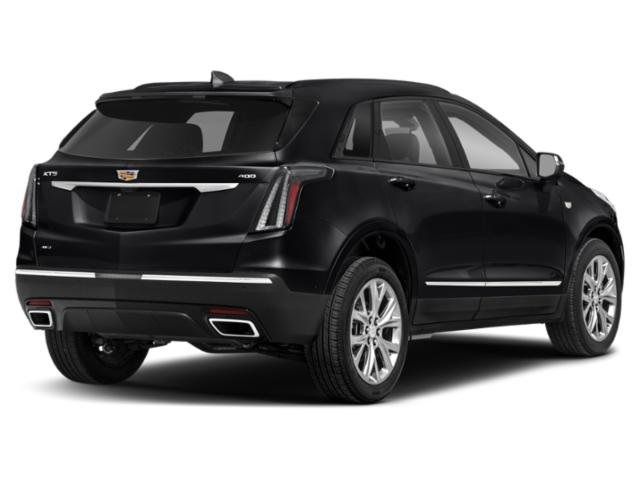 2024 Cadillac XT5 Sport