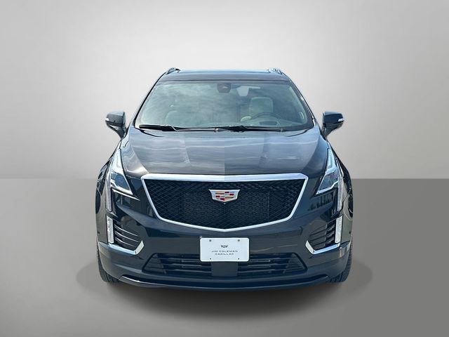 2024 Cadillac XT5 Sport