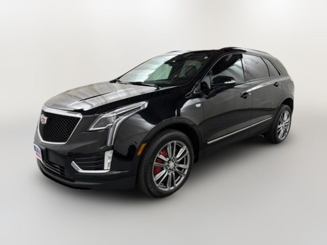 2024 Cadillac XT5 Sport