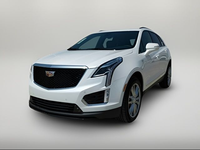 2024 Cadillac XT5 Sport