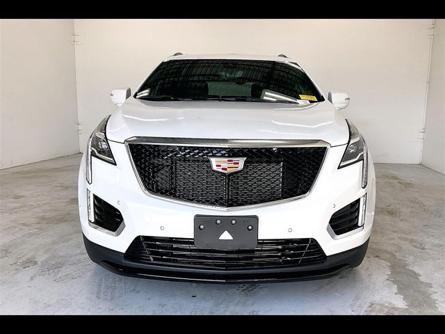 2024 Cadillac XT5 Sport