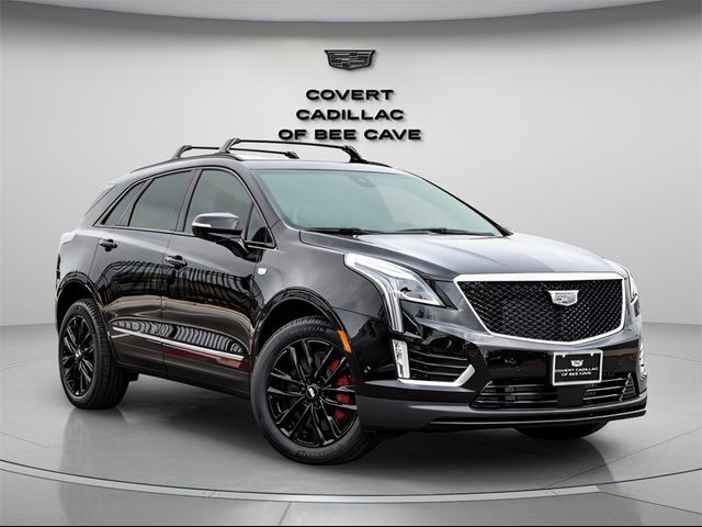 2024 Cadillac XT5 Sport