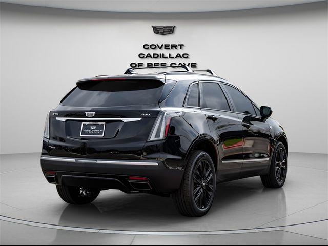 2024 Cadillac XT5 Sport