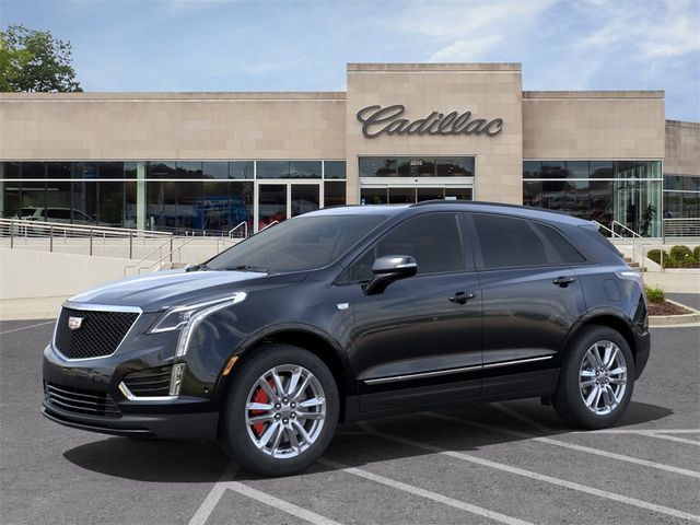 2024 Cadillac XT5 Sport