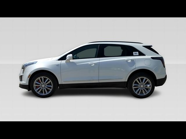 2024 Cadillac XT5 Sport