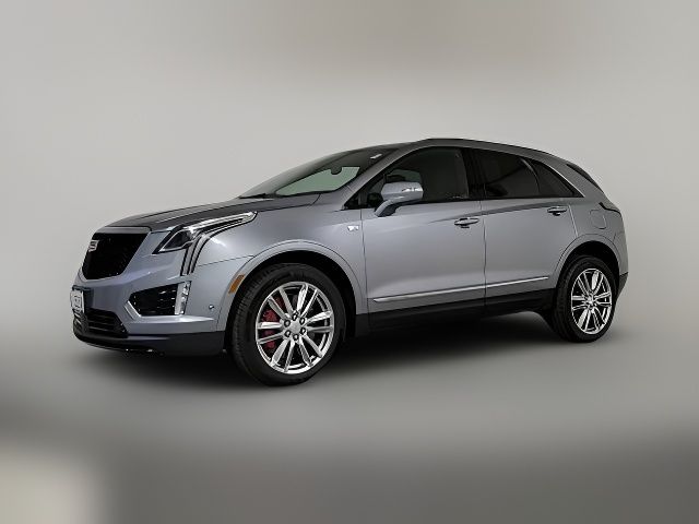 2024 Cadillac XT5 Sport