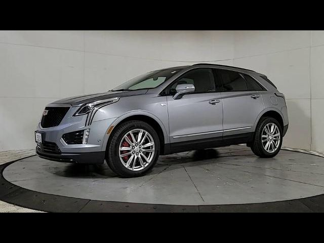 2024 Cadillac XT5 Sport