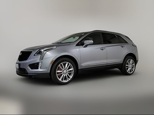 2024 Cadillac XT5 Sport