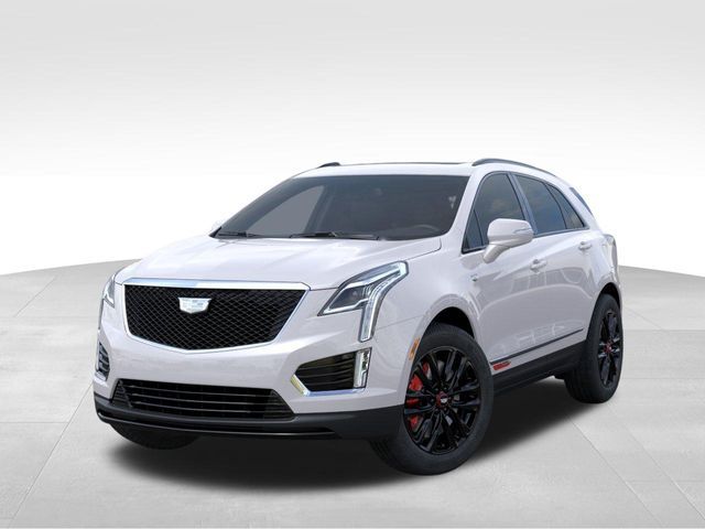 2024 Cadillac XT5 Sport