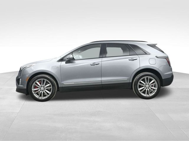 2024 Cadillac XT5 Sport