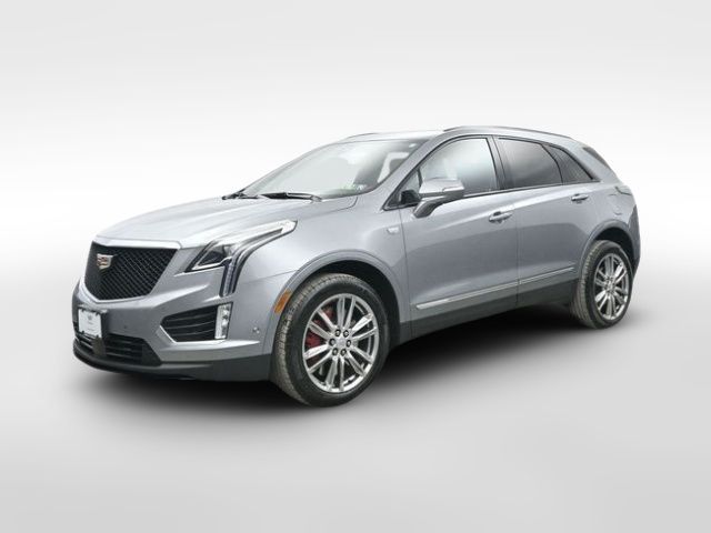 2024 Cadillac XT5 Sport