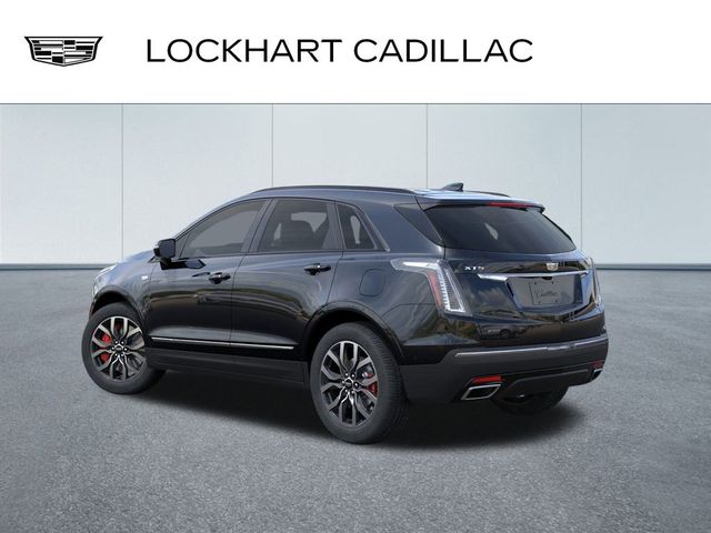 2024 Cadillac XT5 Sport