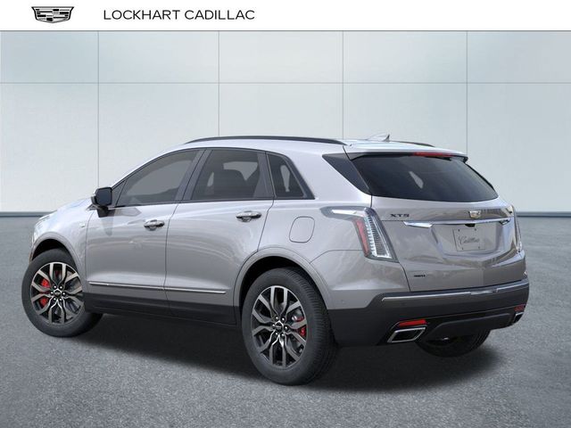 2024 Cadillac XT5 Sport