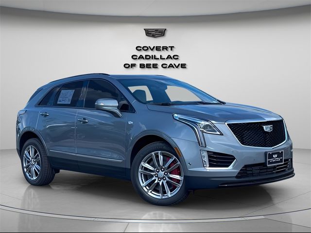 2024 Cadillac XT5 Sport