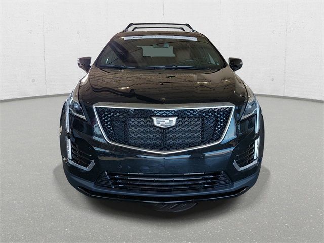 2024 Cadillac XT5 Sport