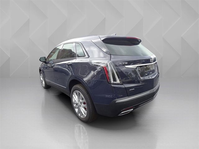 2024 Cadillac XT5 Sport