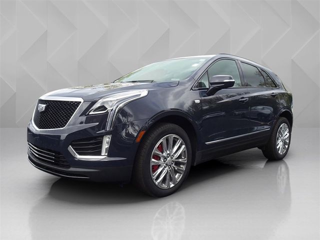 2024 Cadillac XT5 Sport