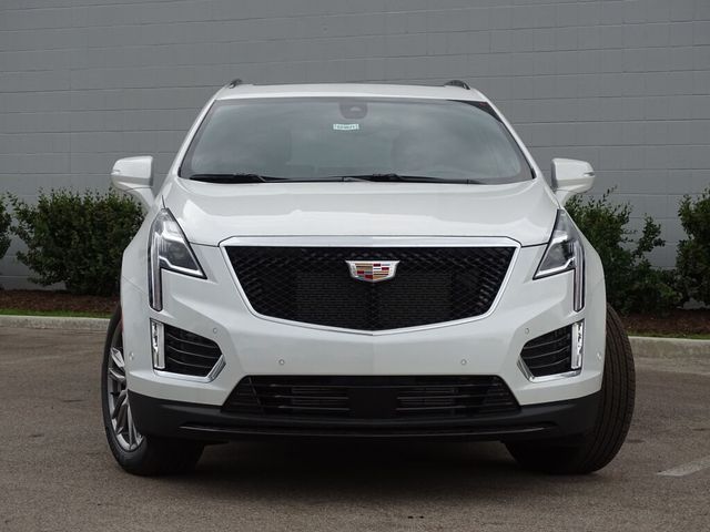 2024 Cadillac XT5 Sport