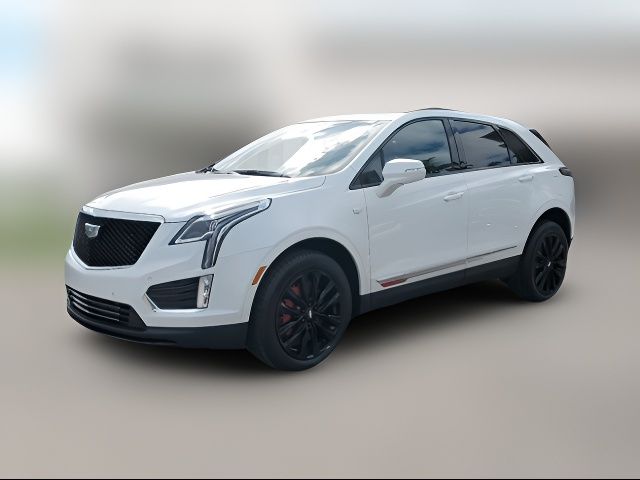 2024 Cadillac XT5 Sport