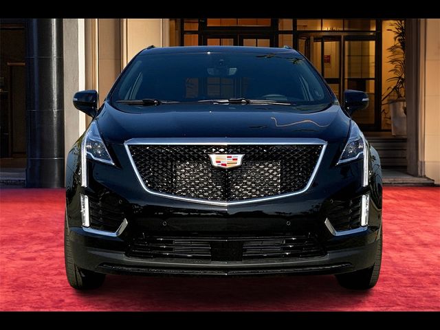 2024 Cadillac XT5 Sport