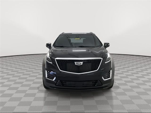 2024 Cadillac XT5 Sport