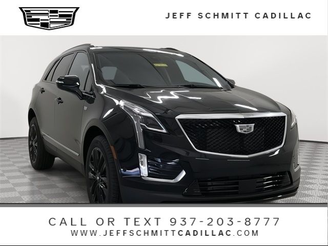 2024 Cadillac XT5 Sport