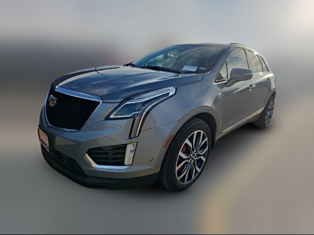 2024 Cadillac XT5 Sport