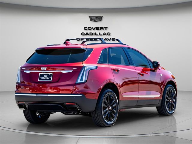 2024 Cadillac XT5 Sport