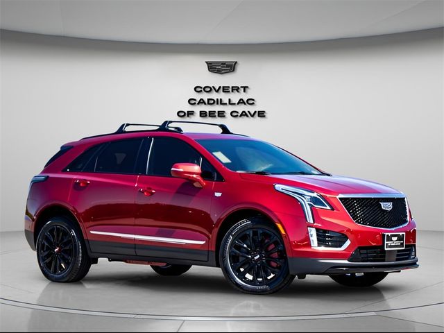 2024 Cadillac XT5 Sport