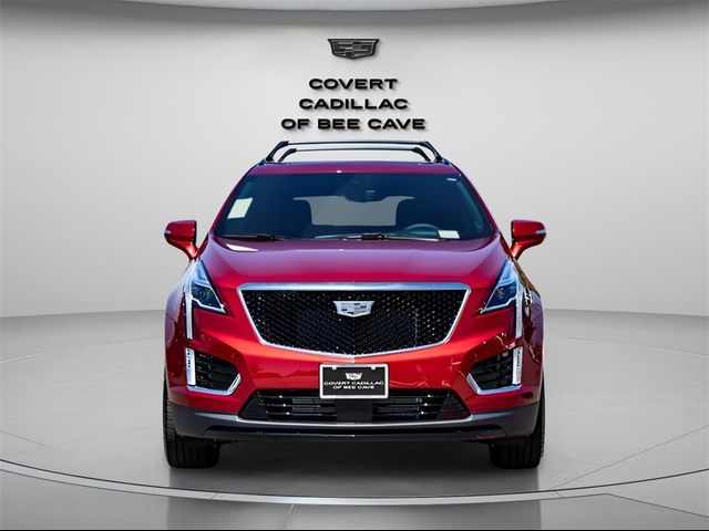 2024 Cadillac XT5 Sport