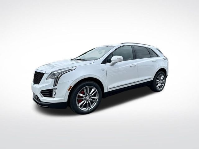 2024 Cadillac XT5 Sport