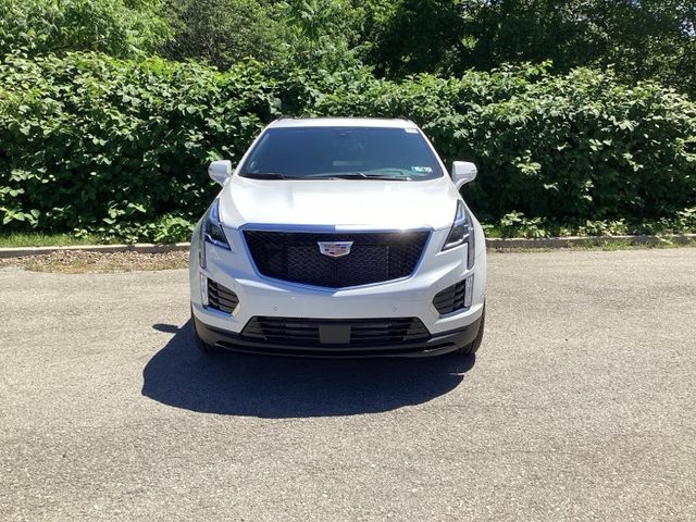 2024 Cadillac XT5 Sport