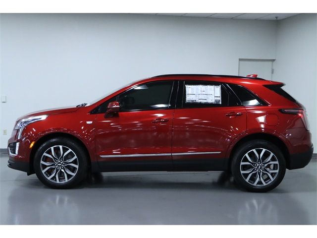 2024 Cadillac XT5 Sport