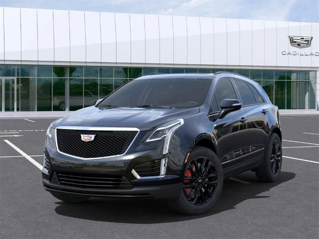 2024 Cadillac XT5 Sport