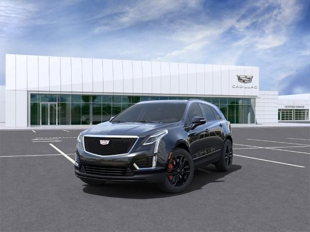 2024 Cadillac XT5 Sport
