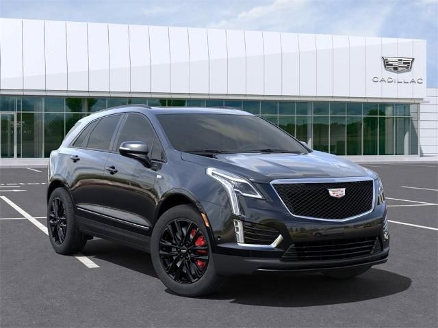 2024 Cadillac XT5 Sport