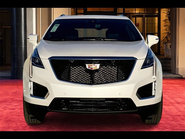 2024 Cadillac XT5 Sport