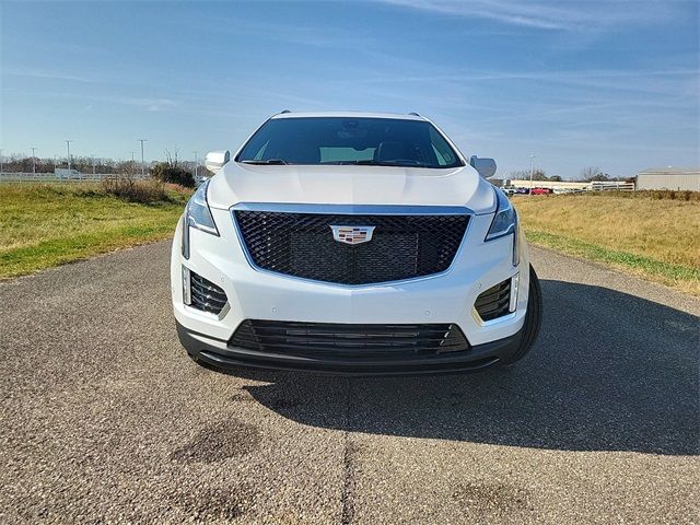 2024 Cadillac XT5 Sport