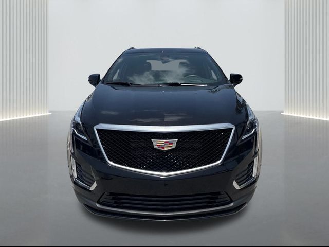 2024 Cadillac XT5 Sport