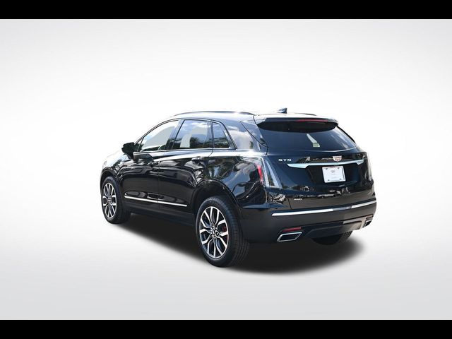 2024 Cadillac XT5 Sport