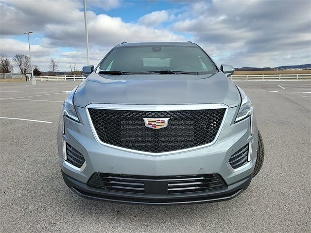 2024 Cadillac XT5 Sport