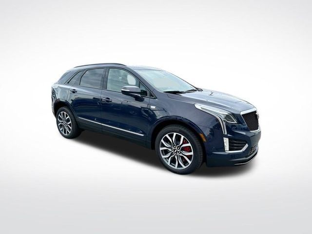 2024 Cadillac XT5 Sport