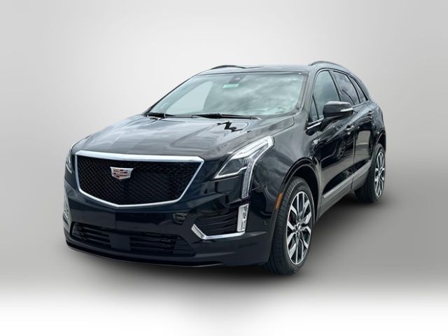 2024 Cadillac XT5 Sport